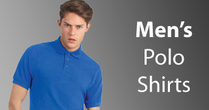 Men Polo Shirts