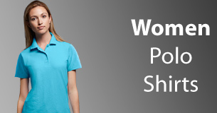 Women Polo Shirts