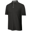 ADIDAS top ClimaLite® stretch pique polo Performance  GSM Polo Shirt