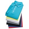 ADIDAS top Climalite® 150 Polo Work out Polo Shirt