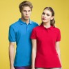 Asquith & Fox top Men's Polo Cotton Polo in 24 colours