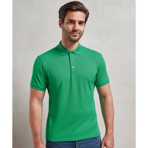 PREMIER Coolchecker® pique 185 GSM Polo Shirt