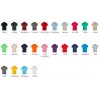 Asquith & Fox top Men's Polo Cotton Polo in 24 colours