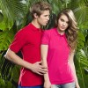 Asquith & Fox top Women's polo 100% cotton