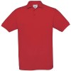 B&C Brand Safran 100% cotton 180 GSM Polo Shirt