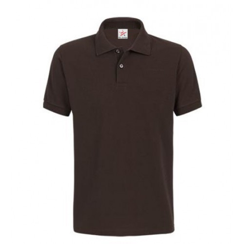 Classic Poly Cotton Polo Shirts