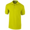 Gildan Ultra Cotton™ combed ringspun rich cotton polo