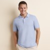 Gildan top Premium cotton double pique sport shirt Polo