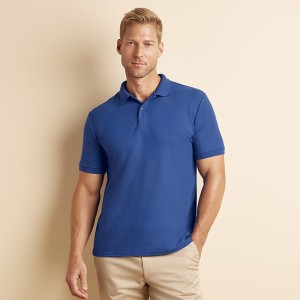 Gildan top DryBlend™ double pique sport shirt polo