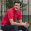 HENBURY top 65/35 in 26 colours 200 GSM Polo Shirt