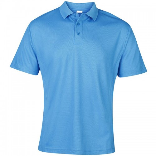 AWD Cool top SuperCool 100% polyester GSM Polo Shirt