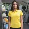 AWD Cool top  Girlie cool Polyester 140 GSM Polo Shirt