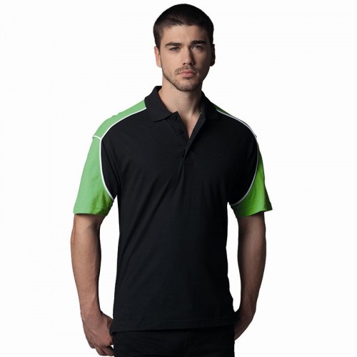 Gamegear Formula Racing top Monaco Formula Racing® polo