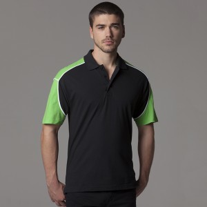 Gamegear Formula Racing top Monaco Formula Racing® polo