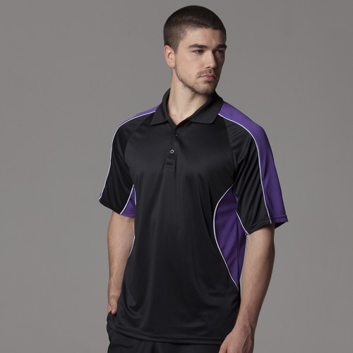 GAMEGEAR top Gamegear® Cooltex® active 140 GSM Polo Shirt