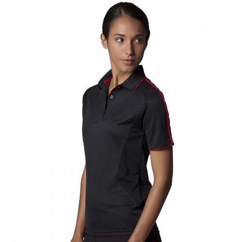 GAMEGEAR top Women's Gamegear® Cooltex® sports polo