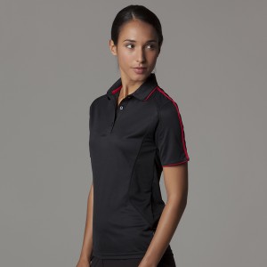 GAMEGEAR top Women's Gamegear® Cooltex® sports polo