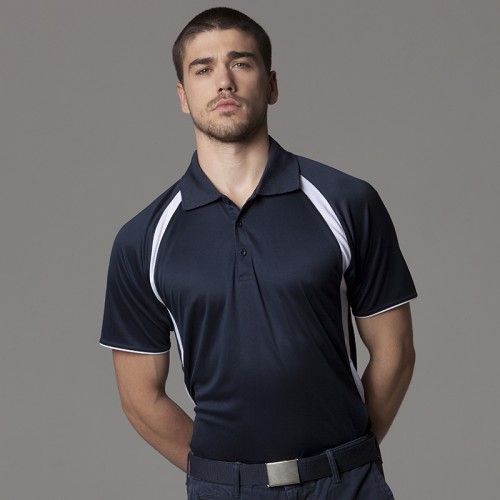 Gamegear® Cooltex® riviera work polo