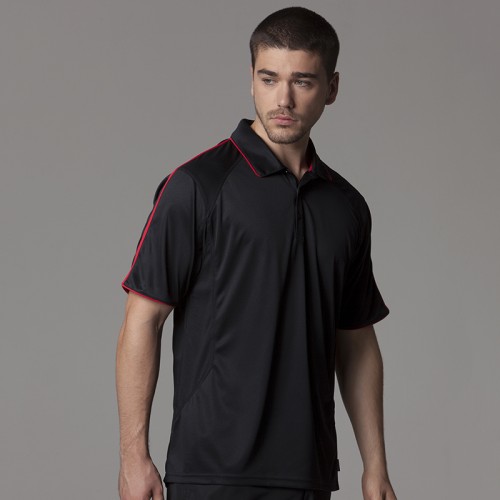 GAMEGEAR top Gamegear® Cooltex® sports polo short