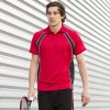 Finden Hales top Jersey team polo Performance 150 GSM Polo Shirt