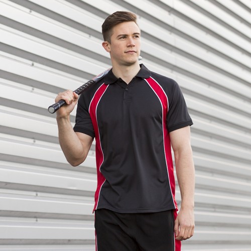 Finden Hales top Jersey team polo Performance 150 GSM Polo Shirt