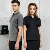 PREMIER top Coolchecker® pique polo Performance 155 GSM Polo Shirt
