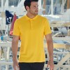Fruit of the Loom top Premium polo soft cotton