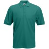 Fruit of the Loom top 65/35  180 GSM Polo Shirt