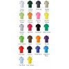 Men's AWD Cool Polyester 140 GSM Polo Shirt