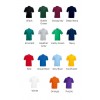 Fruit of the Loom top 65/35  180 GSM Polo Shirt
