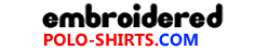 Embroidered Polo Shirts Embroidered Polo Shirts