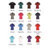 PREMIER top Women's Coolchecker® pique polo Performance 155 GSM Polo Shirt